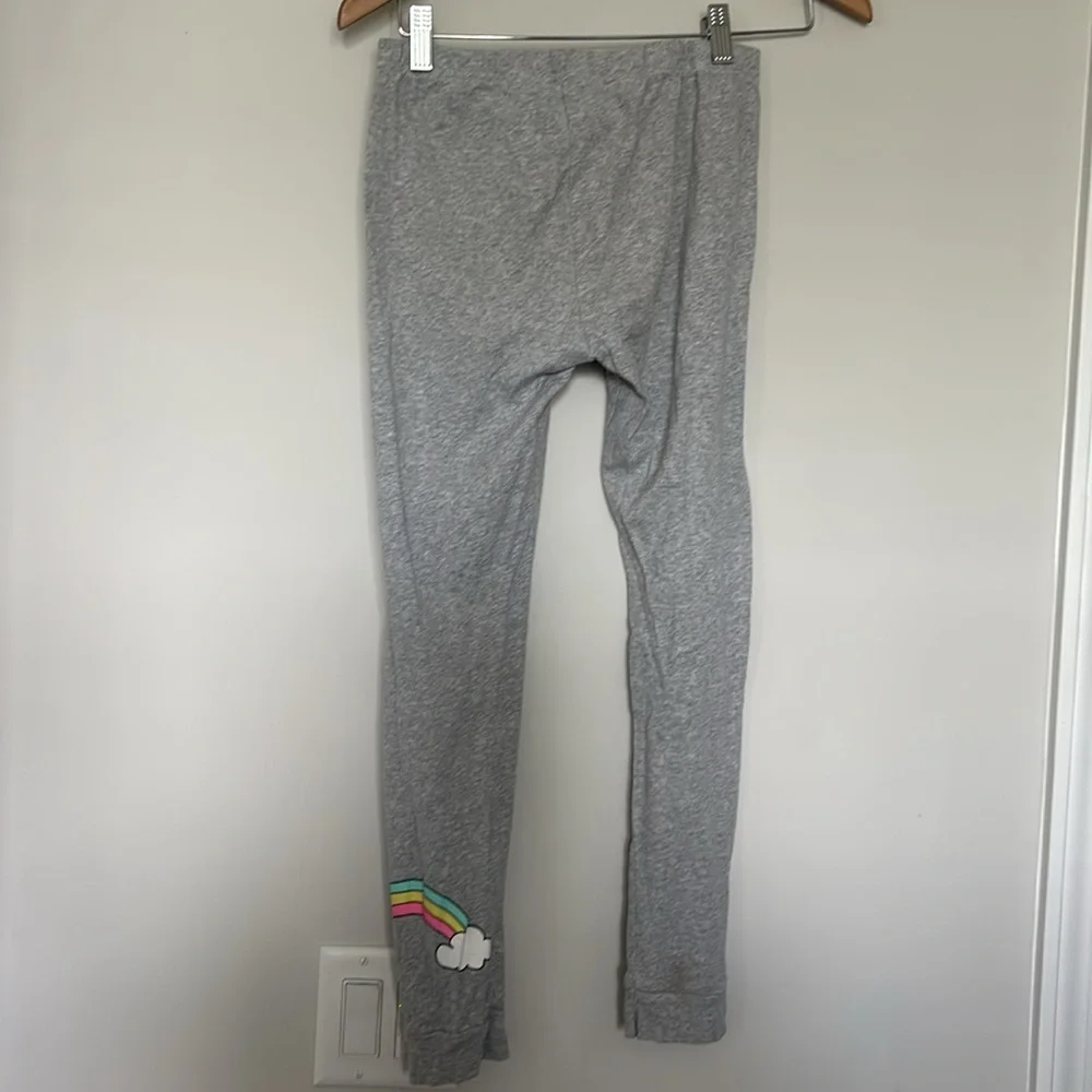 Carters Unicorn Pajamas Sz 14 GUC